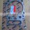 CCEC Cummins Engine KTA38 KTA50 Cylinder Head Gasket 3634664