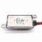 24V Flat Four Needles Nitrogen Oxide Sensor 5WK9 6718B 22219281 5WK96718B