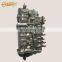 High performance PC300-7 PC360-7 6D114 diesel fuel injection pump 6743-71-1131