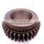 Transmission parts intermediate shaft gearbox parts first gear