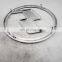 DZ1600930003 Logo mark symbol for SHACMAN truck spare parts with higher quality