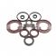 Aftermarket Spare Parts Crankshaft Rear Oil Seal 4890833 Temperature Resistance For Agricultural Machinery