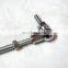 Automotive steering ball head
