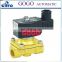 bus solenoid valve refrigeration compressor valve plates quarter-turn electric actuator