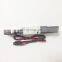 KOGANEI 5/2 solenoid control pneumatic air valve 180-4E2-83-PSL