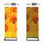 Outdoor Slim LED Poster  Outdoor LED Media Player  Standing Outdoor LED Display manufacturer