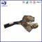 PVC 37pin D Sub Male Soldering Electrical Wires