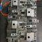Customize Cheap plastic mould machine Stainless Steel Mold make/oem plastic mould service