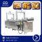 Fully Automatic Chicken Nuggets/Chicken Wings Frying Machine Supplier