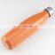 Sports Travel Hydro Double Wall Vacuum Stainless Steel Sports Bottle Speaker