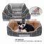 Wholesale High Quality Dog Bed Memory Foam Orthopedic Insert