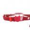 Safe Buckle Pet Collar Leash Training Dog Pulling Rope Pet Neck Chain Pet Supplies