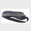 Foldable Soft Comfort custom silk Weighted Eye Mask relax sleep