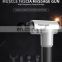 Amazon Hot Sale Portable Light Fascia Muscle Massage Gun