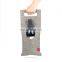 Elegant super quality christmas wine bottle tote bag