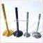 China Suppliers Supertech intake and exhaust engine valves for FIAT UNO  PUNTO 1.4 8v 1.4L 176A Turbo seats guides