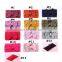 DIY Girl Headband with bow Kids Polka dot Elasticity headwear All Season 13colors
