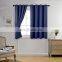 Thermal Insulated  Room Darkening Grommet Blackout Window Curtain Panels for Bedroom