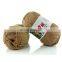 Free samples natural wool manufacturer popular hot selling oeko tex standard bamboo cotton blend yarn knitting patterns