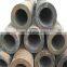 astm api sch a105 / a106 gr.b hot rolled welded mild carbon steel seamless pipe for gas and oil line