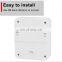 TS Lighting 3 x AA battery motion light pir motion sensor light induction night light for bathroom