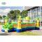 Indoor Hippo Playground China Commercial Inflatable Toddler for Sale