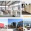 small chicken slaughterhouse machine 100-300bph chicken slaughter machine chicken slaughter equipment