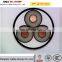 3*1.5 sq mm pvc power cable