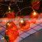 10 LED Fruit Strawberry Design Soft PVC Wire String Light