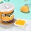 Boduo Mango Flavored Popping Boba