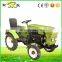 china original small 20HP 2WD farm electric tractor(SX-20)