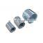 Hot Dip Galvanized IMC coupling UL1242 pipe fitting manufacturer
