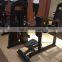 SEH26 high quality and low price hot sales fitness equipment hammer commercial strength exercise machines Seated Dip