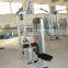 Life fitness sports multi gym equipment Lat Pulldown&Low Row machine LA52