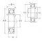 NSK 7010 A angular contact ball bearings