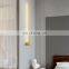 European Style Best Selling Products 16W LED gold wall Light 2020