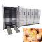 1000 eggs CE approve automatic poultry incubator machine/industrial egg incubator