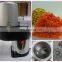 garlic/cabbage/onion/carrot dicer table top vegetable cutting machine with high quality