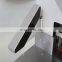 New Design Full Automatic 80mm Hydraulic Guillotine Paper Cutter