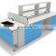 Lab central island bench for chemistry all steel lab bench for lab bench price