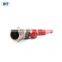 BT2024 good market brass bibcock hvac tools tap