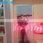 High Quality Custom Soft Led Neon  wholesale Led flexi Neon Sign  Mr&Mrs