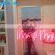 High Quality Custom Soft Led Neon  wholesale Led flexi Neon Sign  Mr&Mrs