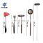 High Quality Copper Medical Neurological Reflex Hammer Kit