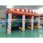 Customized Inflatable 3 / 4 / 5 in 1 Sport Games From CHINA