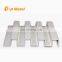 Construction Building Materials Metal Curtain Wall Profile Aluminum Great Wall Panel