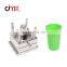2019 China Manufacturer Custom Design Plastic Injection Cup Mould