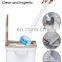 Masthome New product Household Cleaning silicone toilet brush set