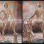 Fiberglass Woman Mannequin Fashion Sexy Women Model VIS4
