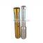 white color or RGB colors battery operated strobe led light bar for wine presenting bar club